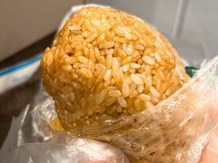 -六广门毛阿姨糯米饭