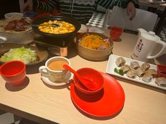 -避风塘(宝山万达店)