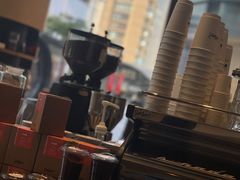 -Seesaw Coffee(苏州中心店)