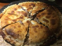 -楼兰新疆主题餐厅(苏州中心店)