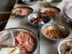 -憨铁匠老火锅(龙岗万科里店)