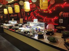 -滩万日本料理Nadaman(国贸大酒店)