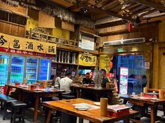 -今邕烧烤(西大店)