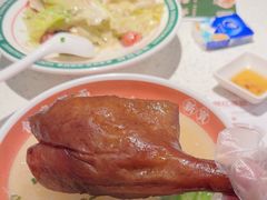 -新宝餐厅(流塘店)