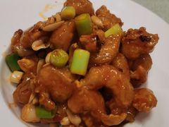 -东兴楼饭庄(六里桥店)