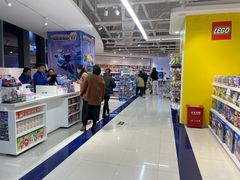 -TOYSRUS玩具反斗城(苏州中心店)
