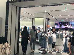 -ZARA HOME(天环广场店)