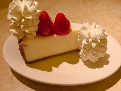 -The Cheesecake Factory芝乐坊餐厅(兴业太古汇店)