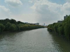 -运河游船(武林门码头)