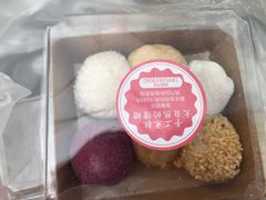 -南大门韩糕(后埭溪路店)