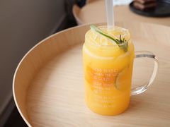 -Hello·生日蛋糕·下午茶·甜品台茶歇(瑞安东山店)