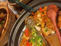 -火啫啫·粤式啫啫煲(南京弘阳店)