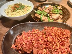 -清水亭湖北菜(大屯DT51店)