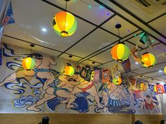 -丸藏和牛烧肉专门店(园区师惠坊店)