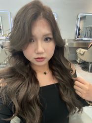 -YOUNG漾沙龙