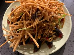 散子皮蛋-一棠龙虾•王牌虾球(楚河汉街店)