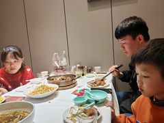 -双合园·海鲜水饺青岛菜(万佳广场店)