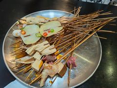 -谭家·钵钵鸡·蹄花·兔头(玉林南路店)