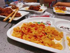 -大师兄·西北风味食集(增城合生汇店)