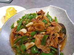 -江南里·新浙菜(苏州大悦城店)