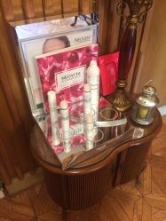 -TIME SPA科技美肤机构