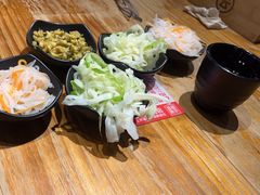 -云味馆米线(广州白云凯德店)