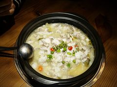 -百岁我家·酸菜鱼专门店(塘下店)
