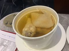 元盅鲜鸡汤-鼎泰丰(国贸商城店)