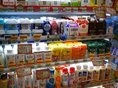 店内环境-喜士多便利店(打浦店)