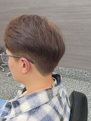 -川和潮人