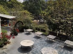 -大树头·花园餐厅(市桥店)