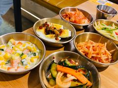 -OPPA HOUSE 韩国欧巴餐厅·韩国菜(北京路店)