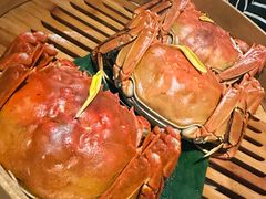 -成隆行·蟹王府(淮海店)