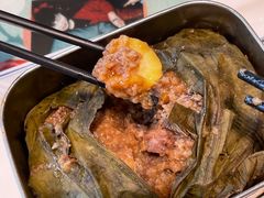 -得意楼蒸菜馆