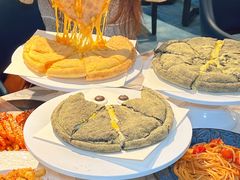 -咕鹿流心披萨(下沙店)