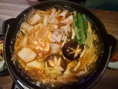 -阿泽料理
