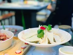 -香佰里重庆火锅(恒力博纳广场店)