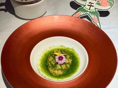 -狮拾久·现代新加坡料理(福田COCO Park店)