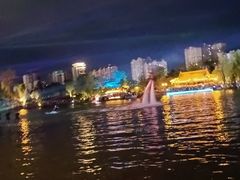 -南阳卧龙岗武侯祠