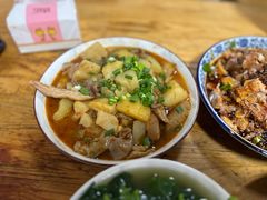 -赵姐猪耳朵饭店