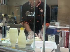 -新一番三文鱼寿司(大东海店)