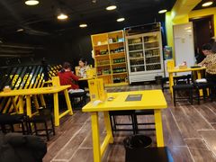 -望京小腰(北京总店)