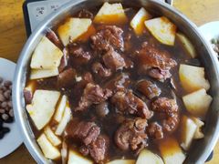 -秦府大虾(邢台中北世纪城店)