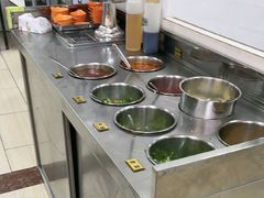 -山珍鲜牛肉火锅本地老字号(汕中老店)