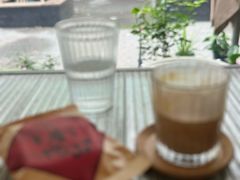 -麻雀咖啡SPARROW COFFEE(十全街店)