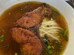 -兴福老面馆(寺路街店)