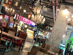 大堂-MAAN COFFEE(金桥店)