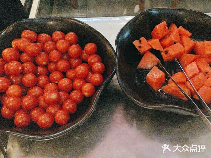 九田家黑牛烤肉料理(云龙万达店)图片