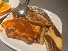 -韩盛·盛江山自助料理(学院路江北大学城店)