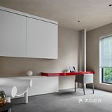 170㎡极简私宅，一所房子的两次设计！[加油]